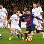 Messi Ungkap Gol Favoritnya Untuk Barcelona