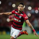 Milan Bakal Diperkuat oleh Lucas Paqueta