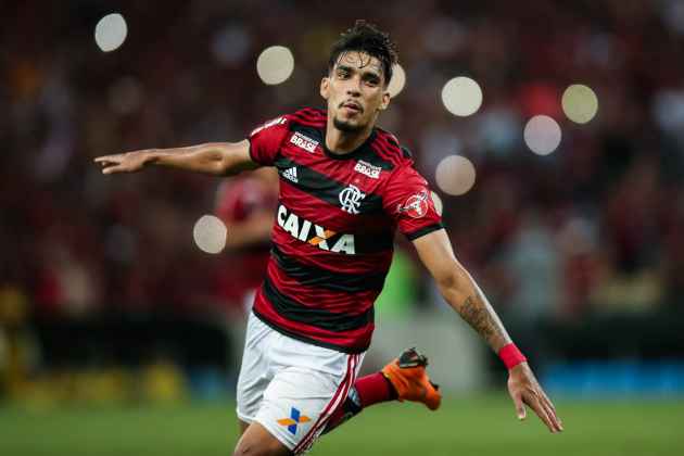 Milan Bakal Diperkuat oleh Lucas Paqueta