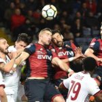 Milan Naik ke Posisi 4 Liga Italia Usai Bungkam Genoa