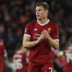 Milner Tuntut Liverpool untuk Segera Bangkit Lagi