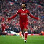 Mohamed Salah Kembali Menjadi Pemain Terbaik Afrika 2018