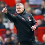 Molde Menolak Solskjaer Dipermanenkan di Old Trafford