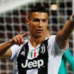 Napoli Masih Sesali Telah Gagal Dapatkan Ronaldo