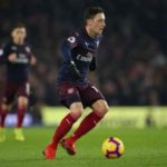 Ozil Diprediksi Bisa Kembali Perkuat Arsenal Ketika Melawan Chelsea