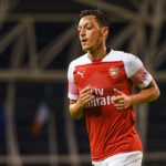 Ozil Harus Bersiap untuk Didepak oleh Arsenal