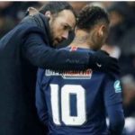 PSG Mencemaskan Cedera Neymar Jelang Laga Hadapi Manchester United