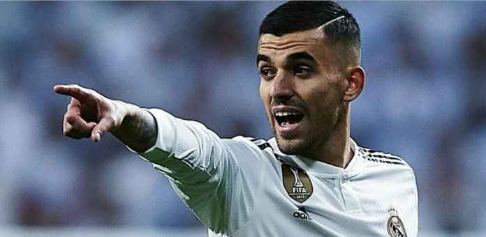 Pemain Anyar Real Madrid Sedih Disiuli Mantan Suporter