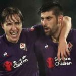 Pemain Fiorentina Terkejut Timnya Dapat Membantai Roma