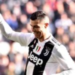 Pemain Juventus Memaafkan Seluruh Gol Ronaldo Dahulu