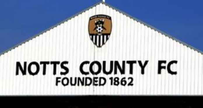 Pemilik Notts County Bertindak Ceroboh Sebelum Jual Klub