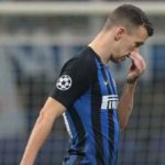 Perisic Sekarang Latihan Sendiri Ketika Masih Dihubungkan ke Arsenal