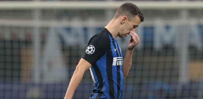 Perisic Sekarang Latihan Sendiri Ketika Masih Dihubungkan ke Arsenal