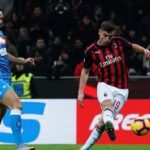 Piatek Mencetak Dua Gol Untuk Milan