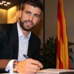 Pique Ingin Valverde Tetap Jadi Manajer untuk Barcelona