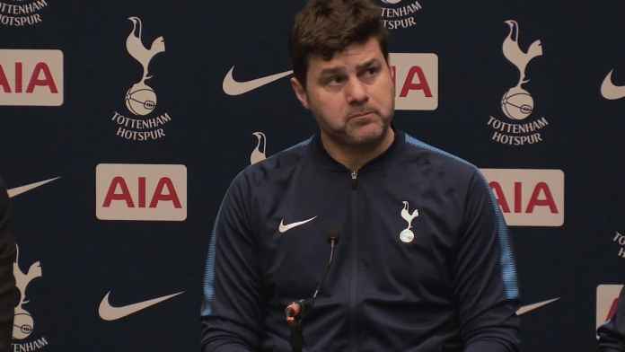 Pochettino Kritik Sifat Kikir Spurs