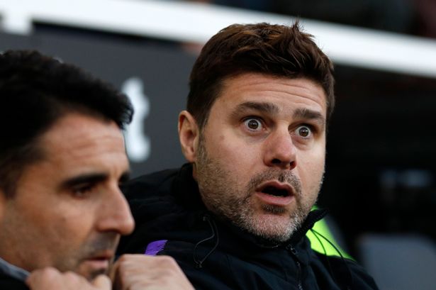 Pochettino Salahkan Aturan yang Telah Diubah