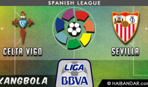 Prediksi Celta Vigo vs Sevilla