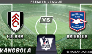 Prediksi Fulham vs Brighton