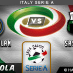Prediksi Inter Milan vs Sassuolo