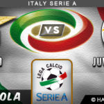 Prediksi Lazio vs Juventus