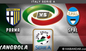 Prediksi Parma vs SPAL