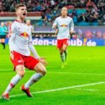 RB Leipzig Minta Timo Werner Tanda Tangani Kontrak Anyar