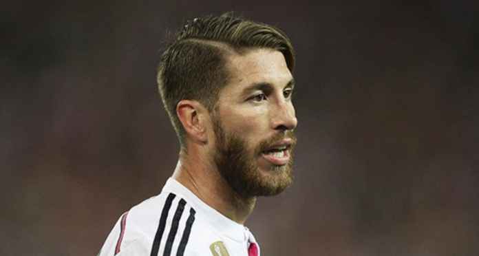 Ramos Menyerukan Persatuan pada Timnya