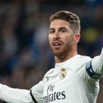 Ramos Ungkap Permasalahan di Internal Real Madrid