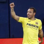 Real Madrid Gagal Raih Kemenangan Karena Cazorla