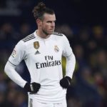 Real Madrid Hukum Gareth Bale Karena Pulang Kepagian