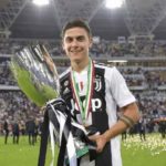 Real Madrid Menjadikan Dybala Pemain Baru Musim Depan