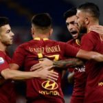 Roma Berhasil Melaju ke 8 Besar Coppa Italia
