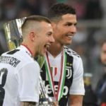 Ronaldo Bakal Sapu Bersih Trofi Lainnya Untuk Juventus