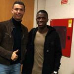 Ronaldo Mulai Kalah Cepat Dari Wonderkid Real Madrid Ini