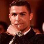 Ronaldo Telah Bahagia Namun Madrid Kian Ditinggal