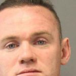 Rooney Ditangkap Lantaran Mengoplos Obat Dengan Minuman Keras