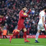 Salah Mengatakan Liverpool Menang Lantaran Memiliki Mental Kuat