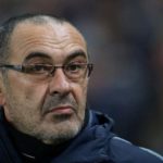 Sarri Kecewa Kepada Pemainnya Setelah Dibungkam Arsenal