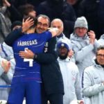 Sarri Mengakui Dirinya Sarankan Cesc Fabregas Hengkang