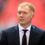 Scholes Sebut Pensiun Itu Tidak Menyenangkan