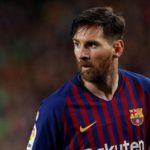 Semangat Kompetitif Messi Tidak Pernah Redup