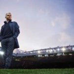 Setan Merah Beri Pelunasan Hutang Kontrak Mourinho