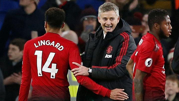 Solskjaer Catatkan Rekor Setelah Kalahkan Newcastle