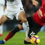 Solskjaer Memaklumi Kesalahan yang Dilakukan Pereira