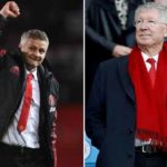 Solskjaer Menerapkan Aturan Lama Sir Alex Ferguson