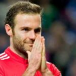 Solskjaer Minta Juan Mata untuk Tetap Bertahan