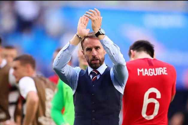 Southgate Masuk Dalam Target Calon Pelatih Manchester United