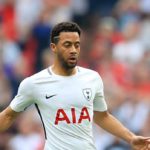 Spurs Diberitakan Bakal Segera Lepaskan Dembele ke China