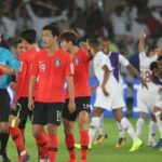 Tottenham Hotspur Senang Atas Kekalahan Korea Selatan